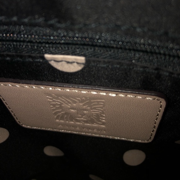 Anne Klein purse - Picture 5 of 7